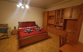 Peró Apartman